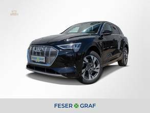 Thumbnail von AUDI E-TRON