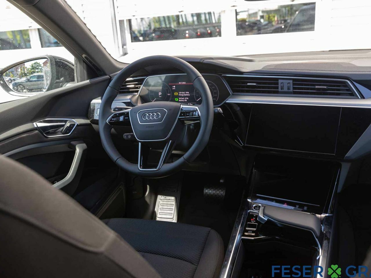 Thumbnail von AUDI E-TRON