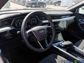 Thumbnail von AUDI E-TRON