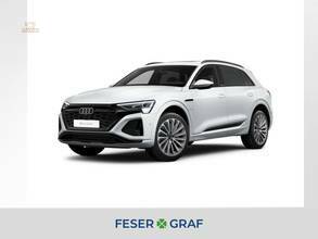 Thumbnail von AUDI Q8
