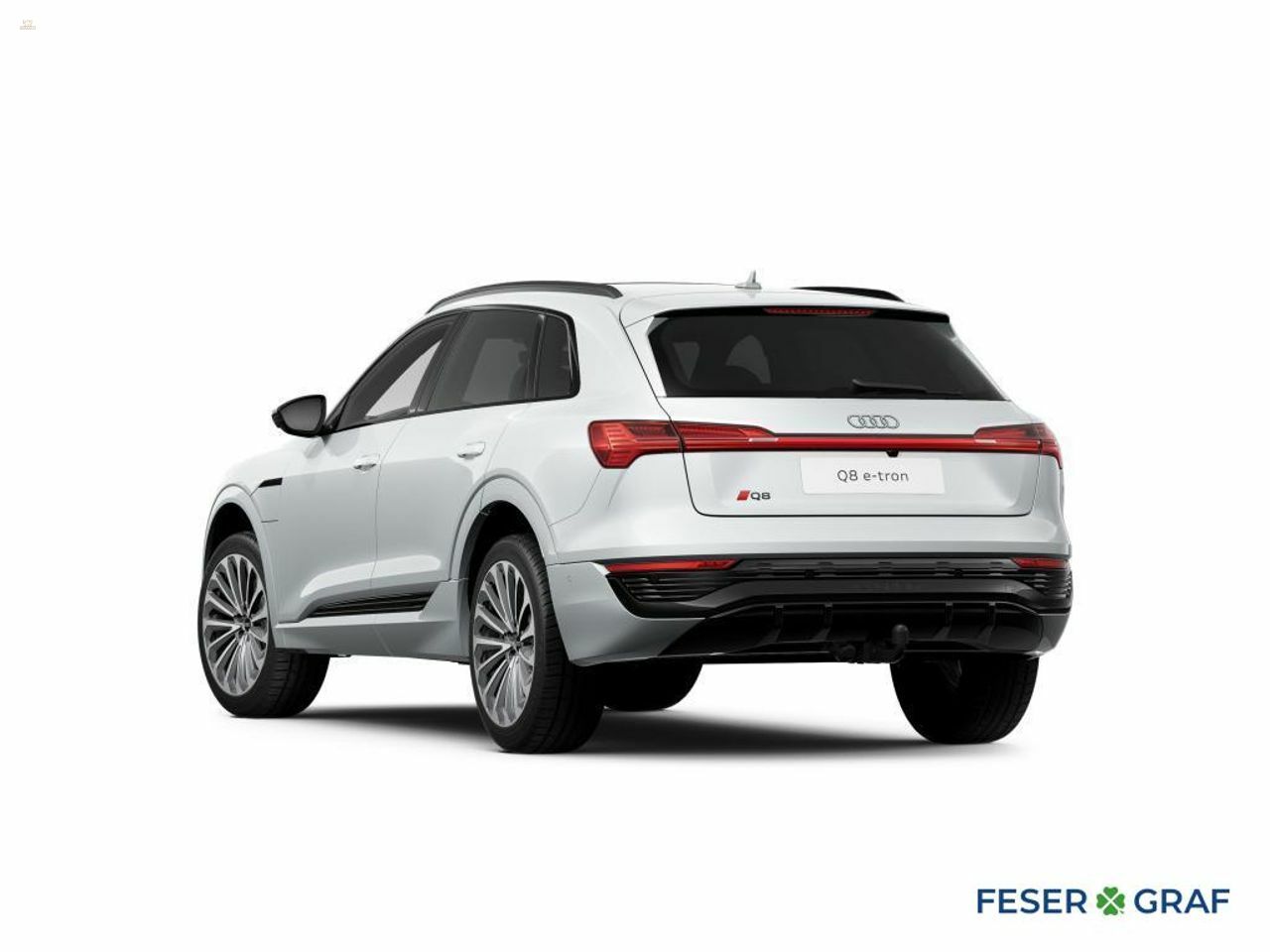 Thumbnail von AUDI Q8