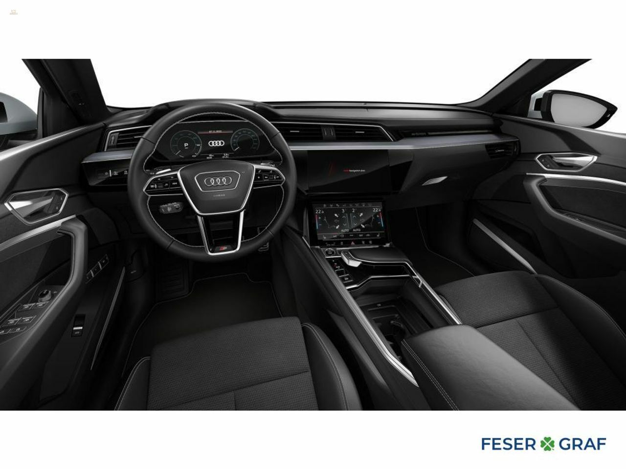 Thumbnail von AUDI Q8