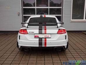 Thumbnail von AUDI TT COUPÉ