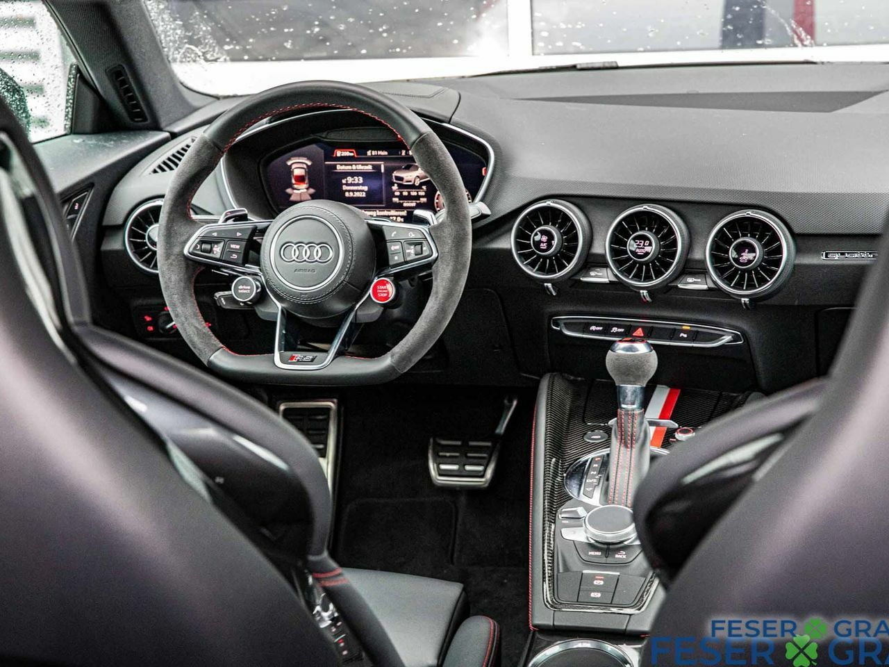 Thumbnail von AUDI TT COUPÉ