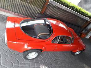 Thumbnail von マラ・ルネ・ボネット・ジェットMB 8