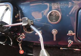 Thumbnail von Le Plus Beau - een prachtige Citroën carrosserie uit 1939