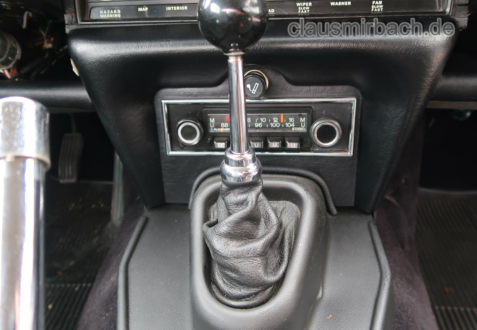 Thumbnail von Jaguar E-Type 12 Zylinder mit Hardtop