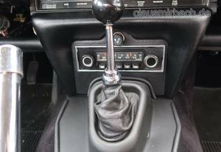 Thumbnail von Jaguar E-Type 12 Zylinder mit Hardtop