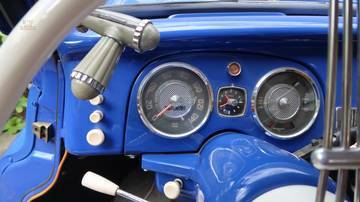 Thumbnail von DKW Classe speciale 3=6 Coupé