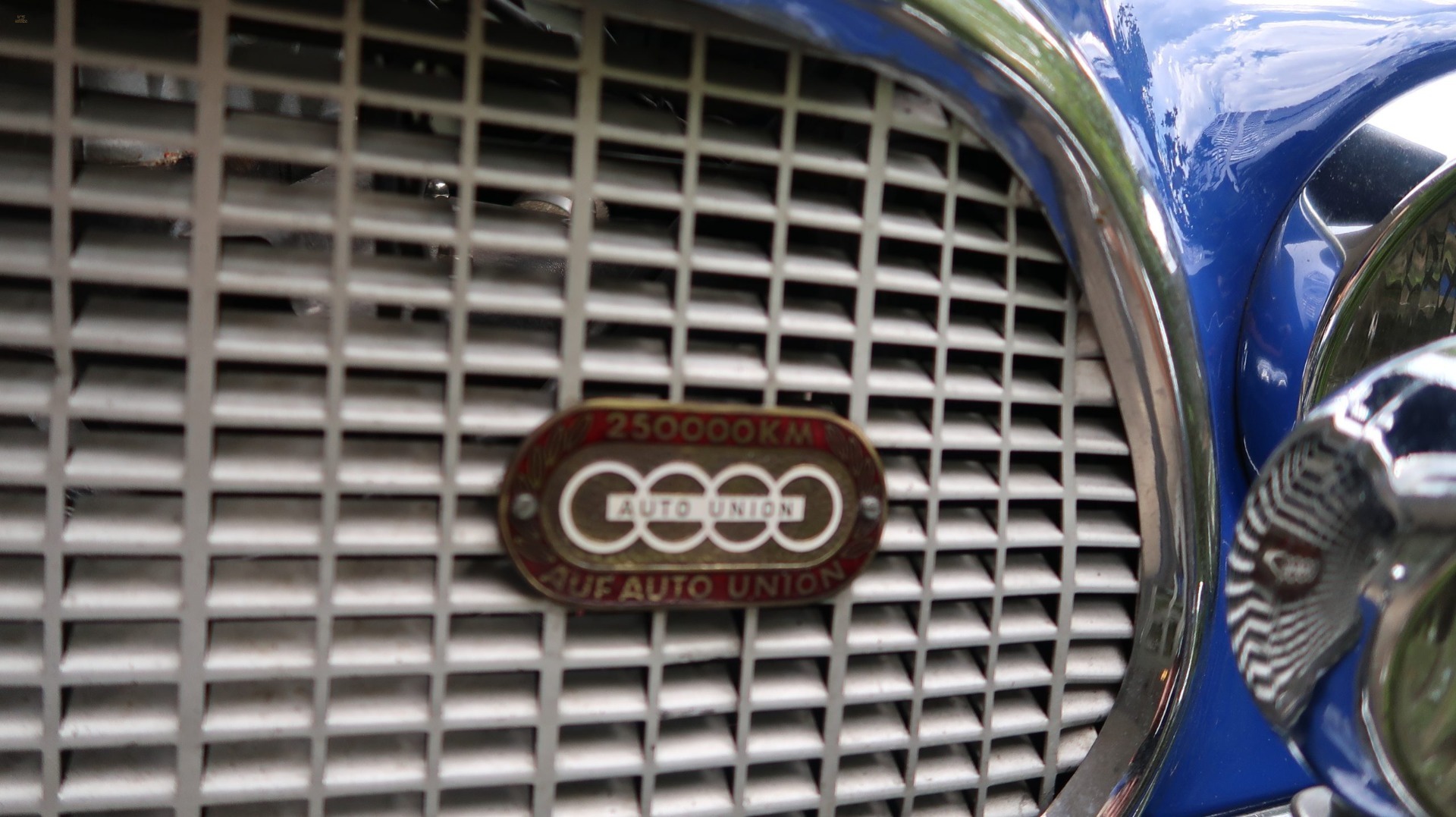 Thumbnail von DKW Speciale Klasse 3=6 Coupé