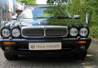 Thumbnail von Jaguar Daimler V8 Uzun Versiyon
