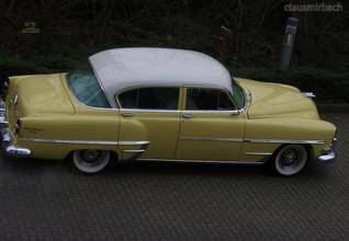  Chrysler New Yorker (1954)