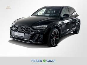 Thumbnail von AUDI SQ5