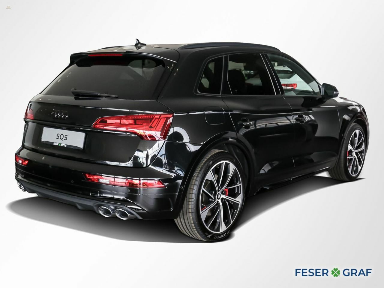 Thumbnail von AUDI SQ5