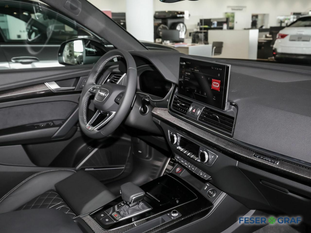 Thumbnail von AUDI SQ5