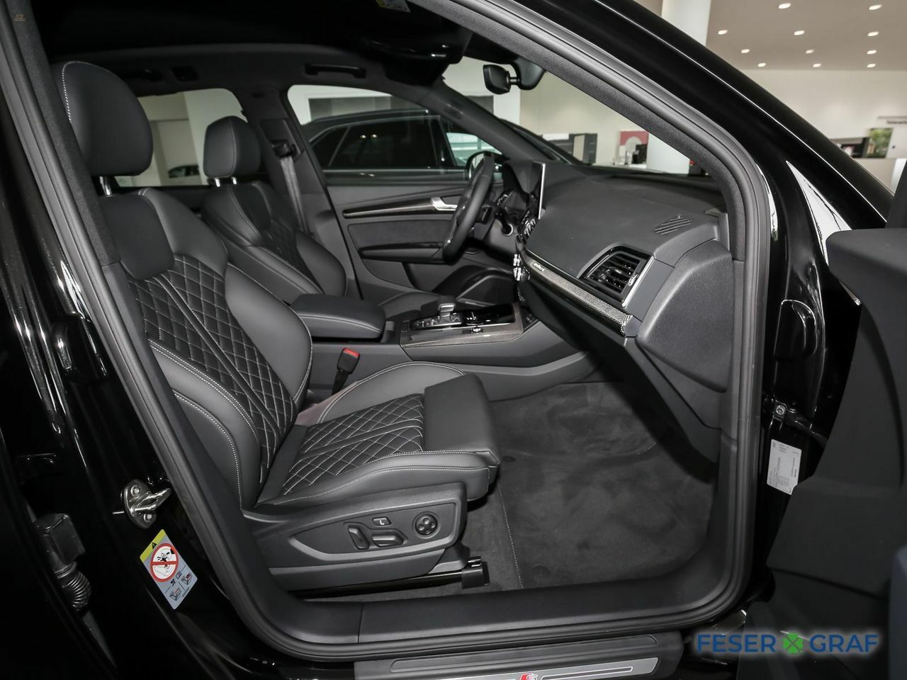 Thumbnail von AUDI SQ5