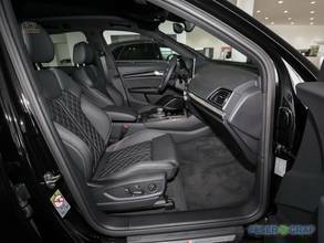 Thumbnail von AUDI SQ5