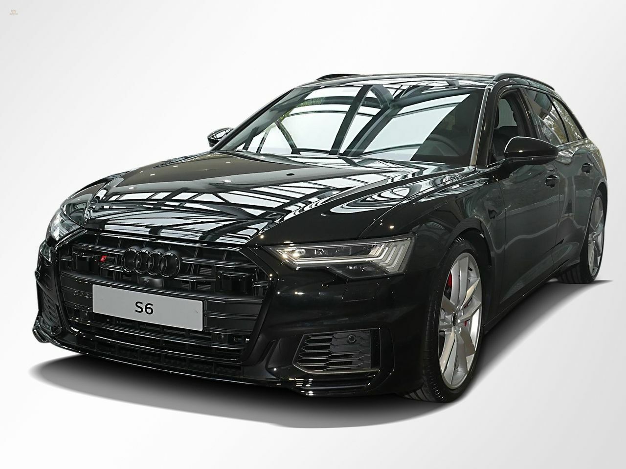 AUDI S6 AVANT