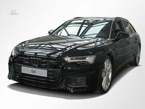 Thumbnail von AUDI S6 AVANT