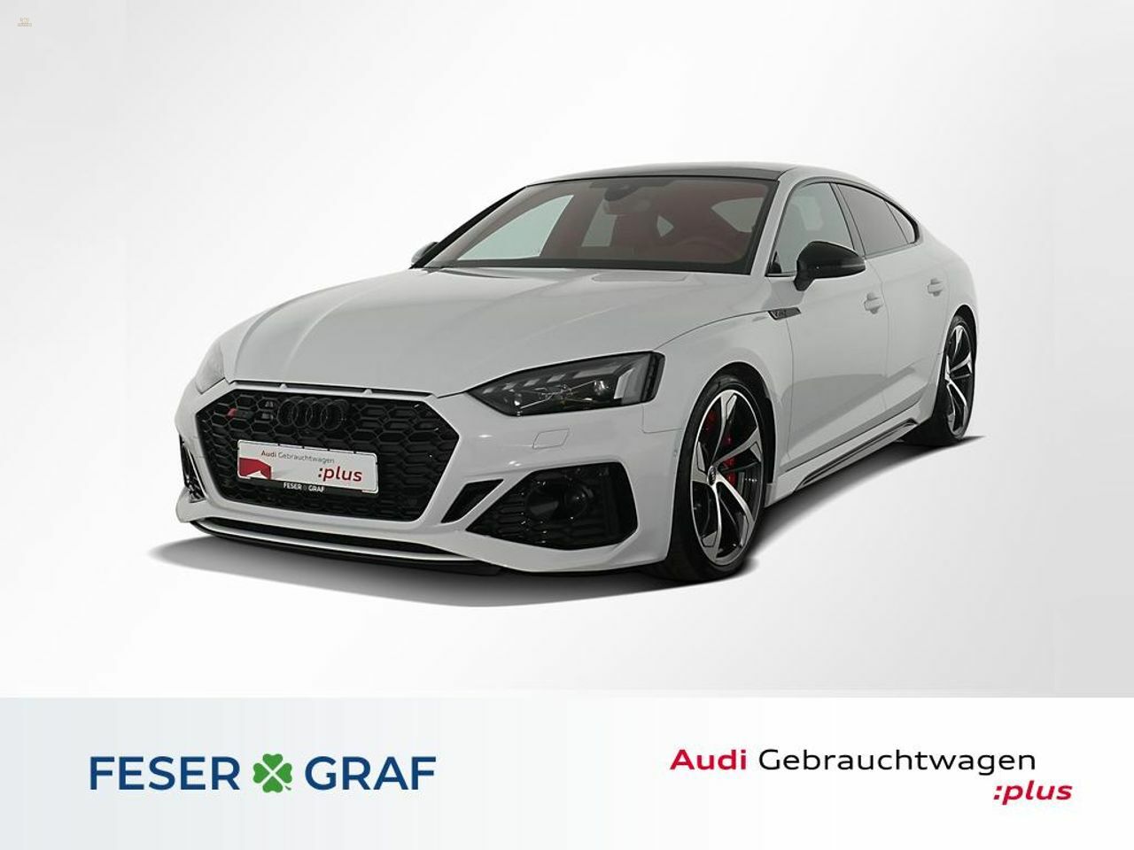 AUDI RS5 SPORTBACK