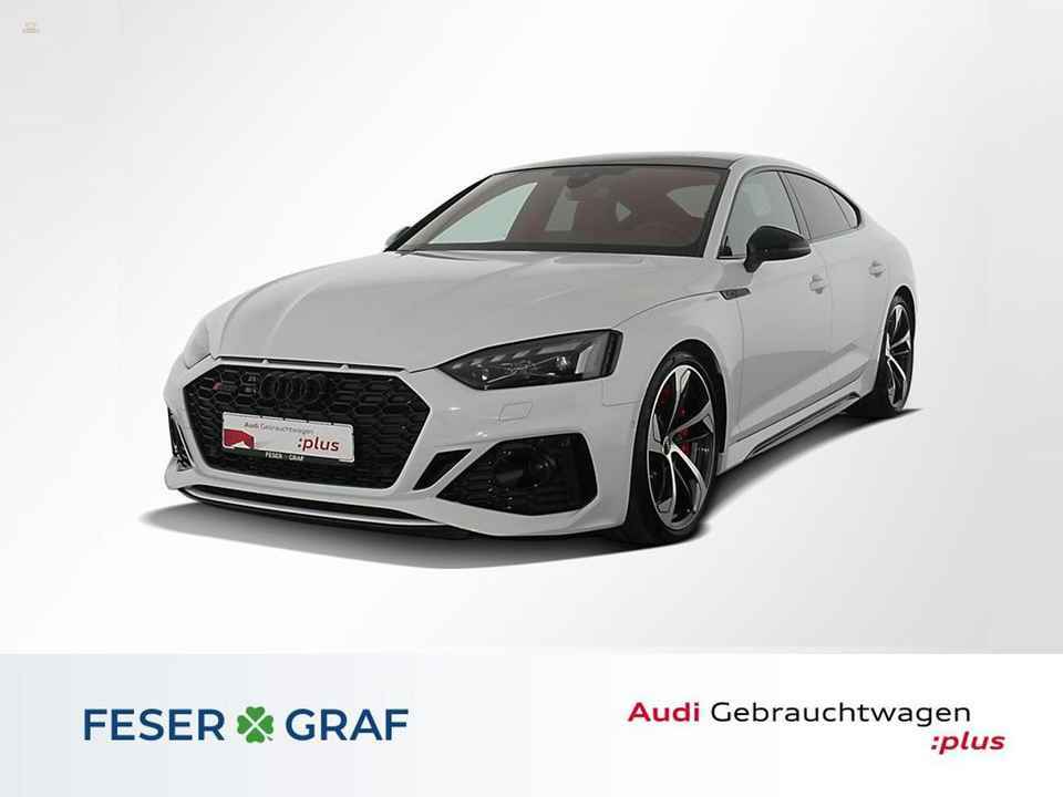 AUDI RS5 SPORTBACK