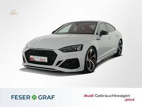 Thumbnail von AUDI RS5 SPORTBACK