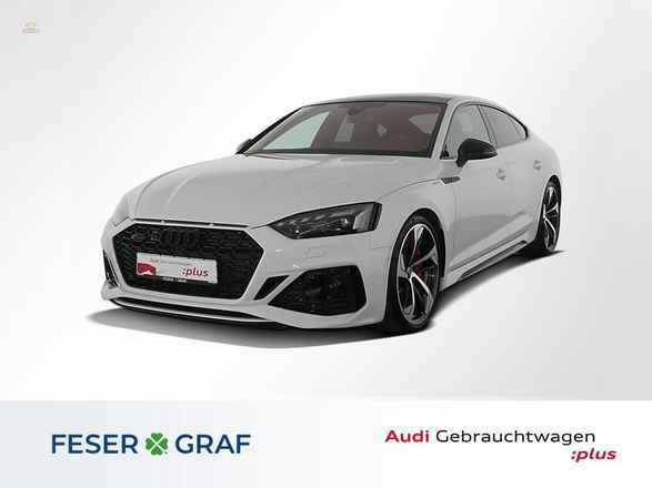 AUDI RS5 SPORTBACK