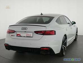 Thumbnail von AUDI RS5 SPORTBACK