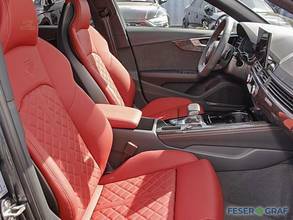 Thumbnail von AUDI S4 AVANT