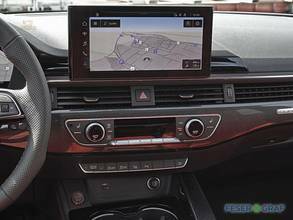 Thumbnail von AUDI S4 AVANT