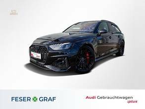 Thumbnail von AUDI RS4 AVANT