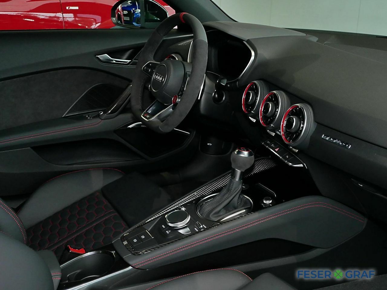 Thumbnail von AUDI TT COUPÉ