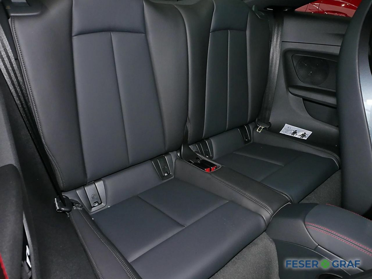 Thumbnail von AUDI TT COUPÉ