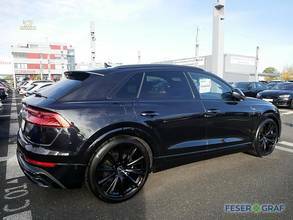 Thumbnail von AUDI Q8