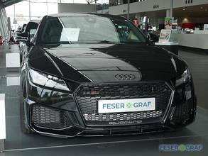 Thumbnail von AUDI TT COUPÉ