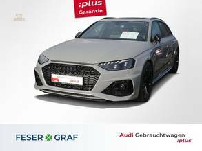 Thumbnail von AUDI RS4 AVANT