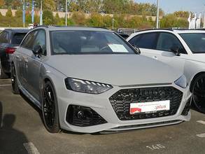 Thumbnail von AUDI RS4 AVANT