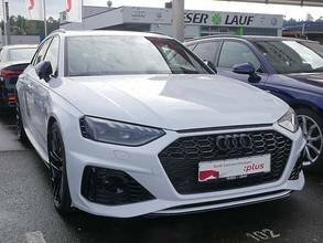 Thumbnail von AUDI RS4 AVANT
