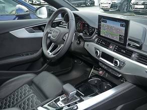 Thumbnail von AUDI RS4 AVANT