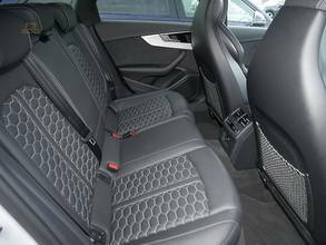 Thumbnail von AUDI RS4 AVANT