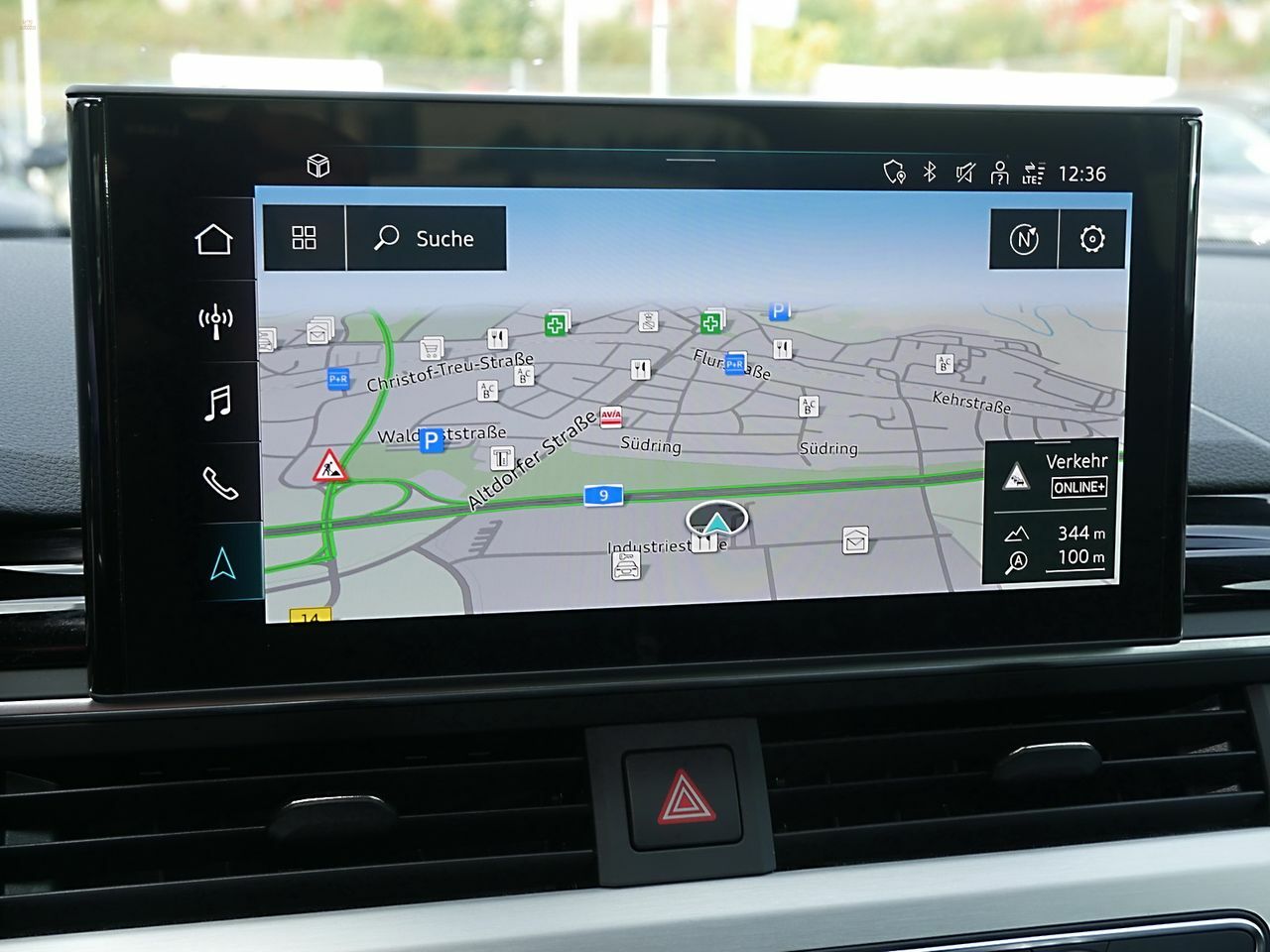 Thumbnail von AUDI RS4 AVANT