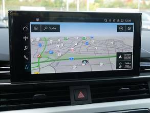 Thumbnail von AUDI RS4 AVANT