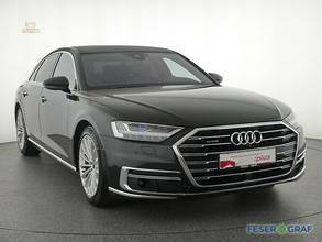 Thumbnail von AUDI A8