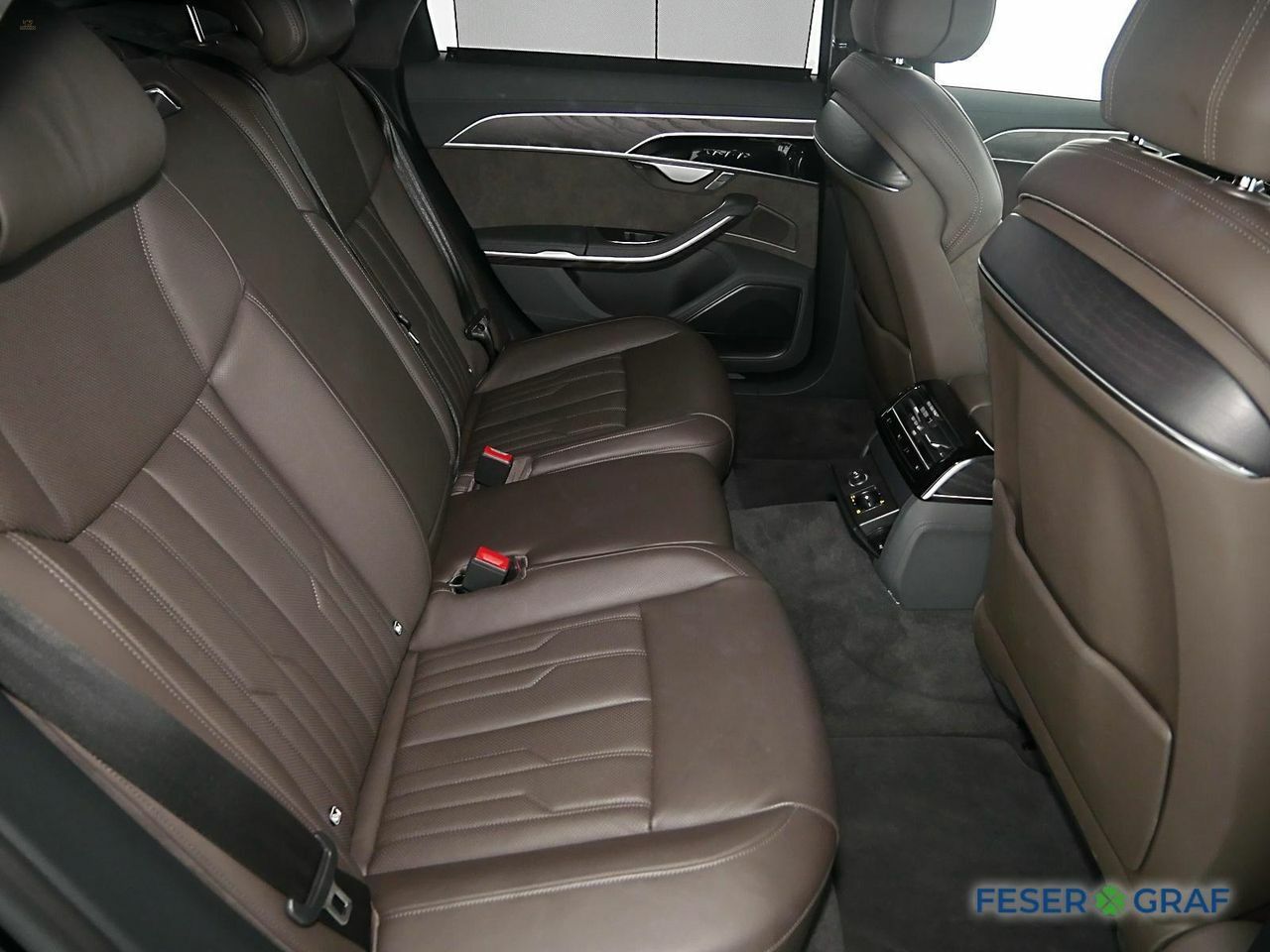 Thumbnail von AUDI A8