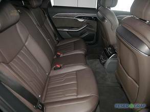 Thumbnail von AUDI A8