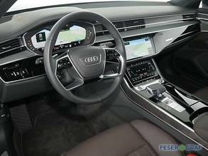 Thumbnail von AUDI A8