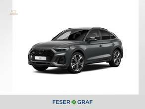 Thumbnail von AUDI SQ5