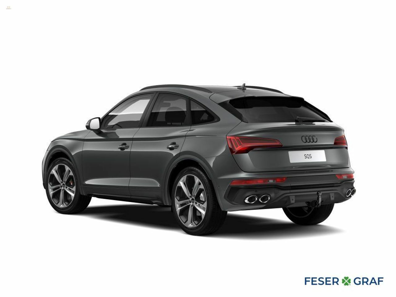 Thumbnail von AUDI SQ5