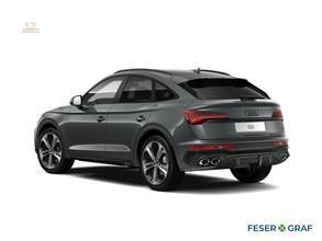Thumbnail von AUDI SQ5