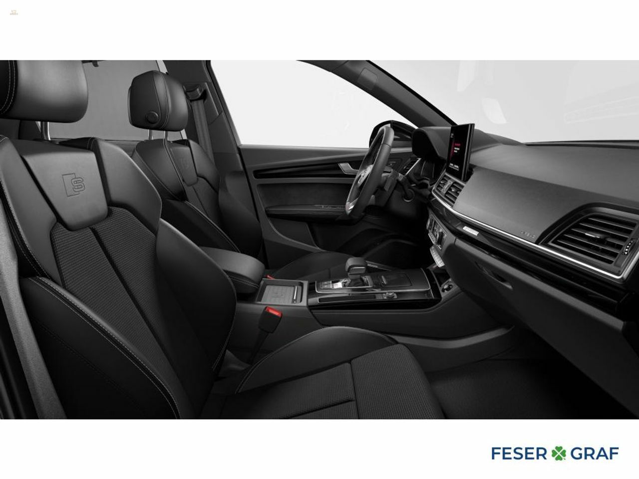 Thumbnail von AUDI SQ5